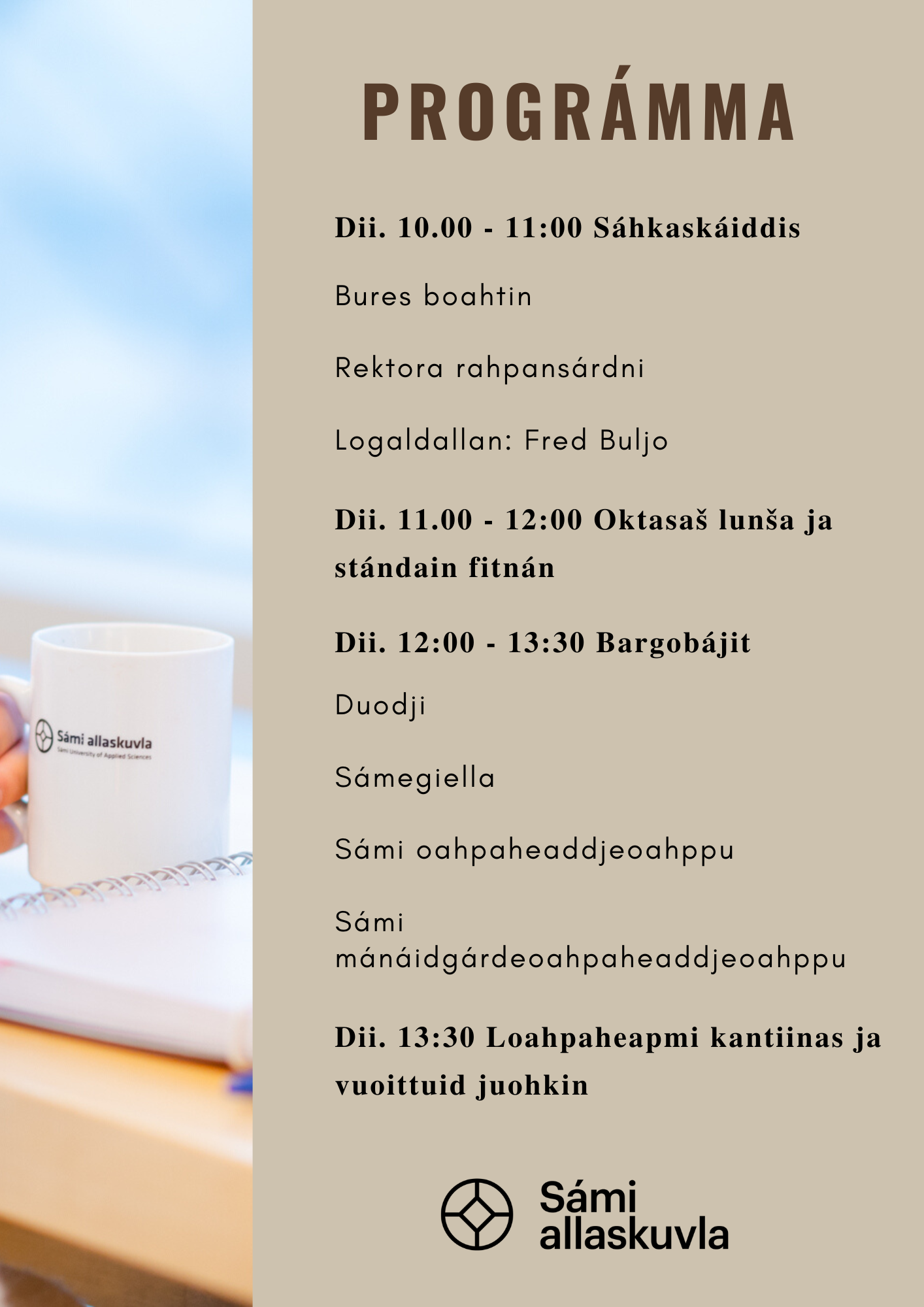 Prográmma 28.02.23.