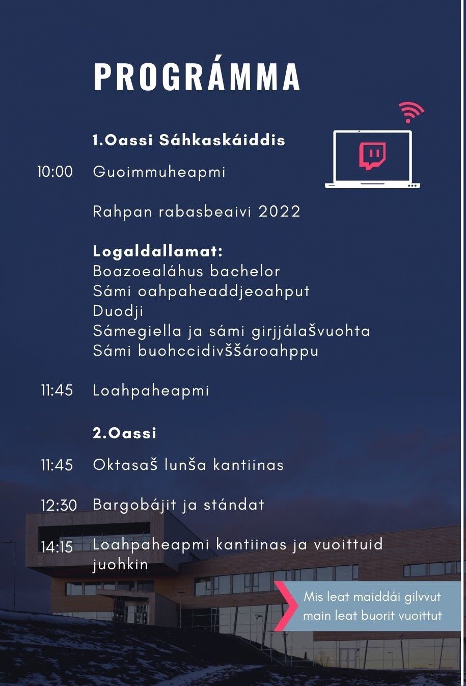 Prográmma