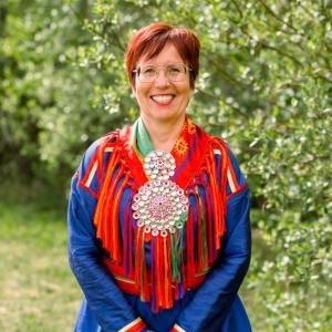 Ylva Jannok Nutti