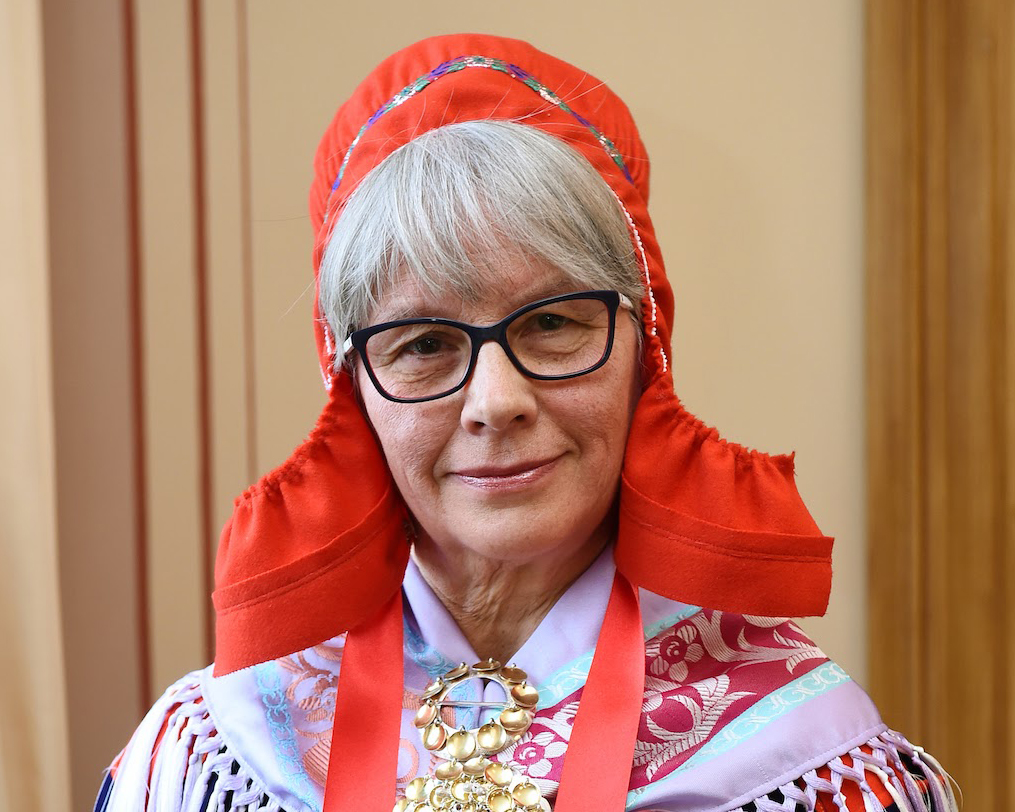 Vuokko Hirvonen