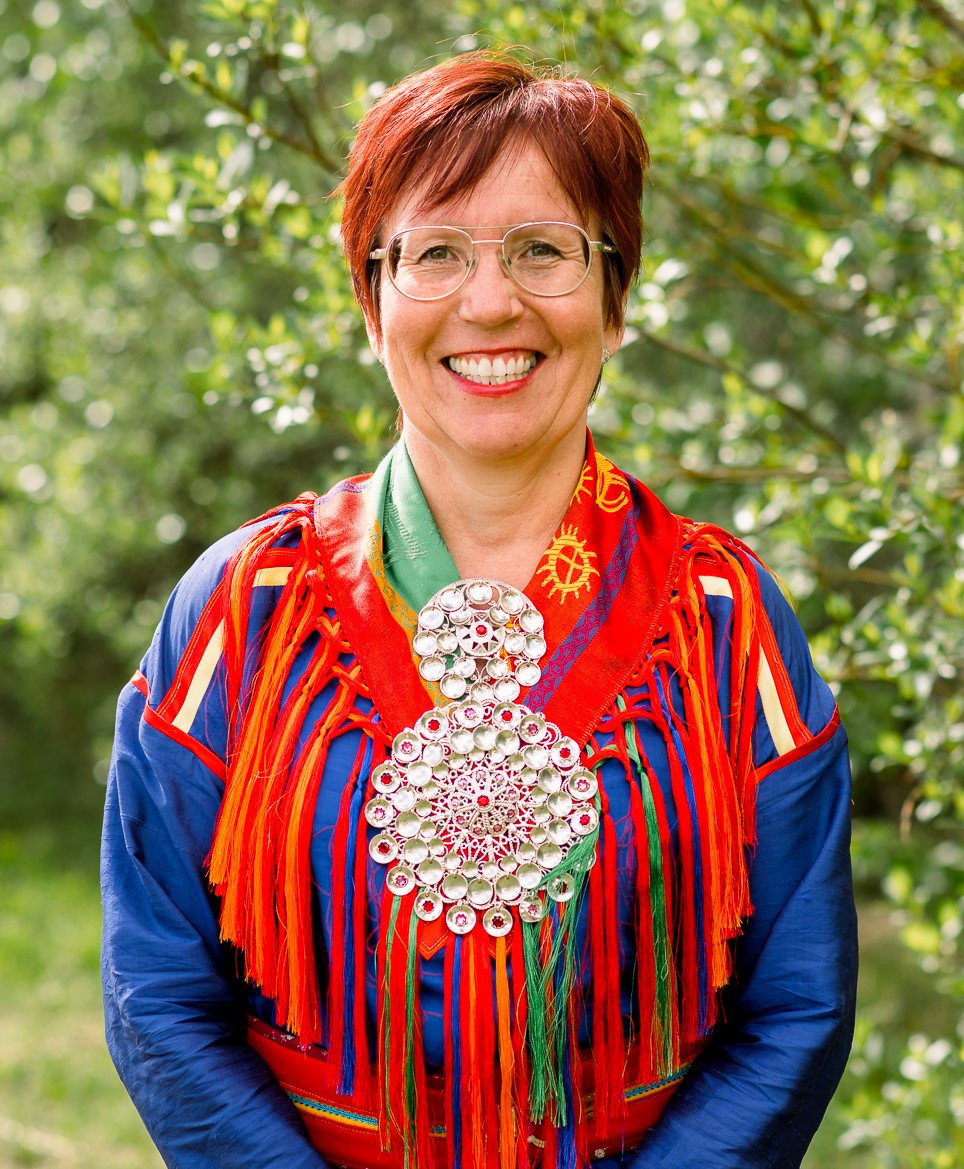Ylva Jannok Nutti